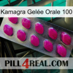 Kamagra Gelée Orale 100 09